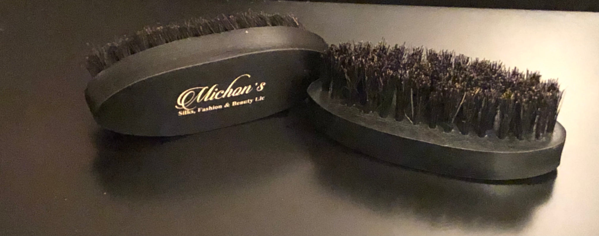 Michon’s Men Mini Beard Brush