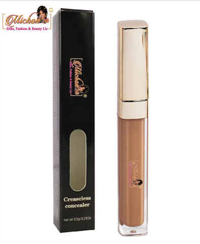 Michon’s Radiant Creamy Concealer