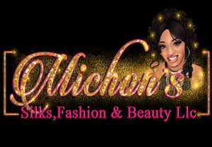 Michon's Silks, Fashion & Beauty Llc